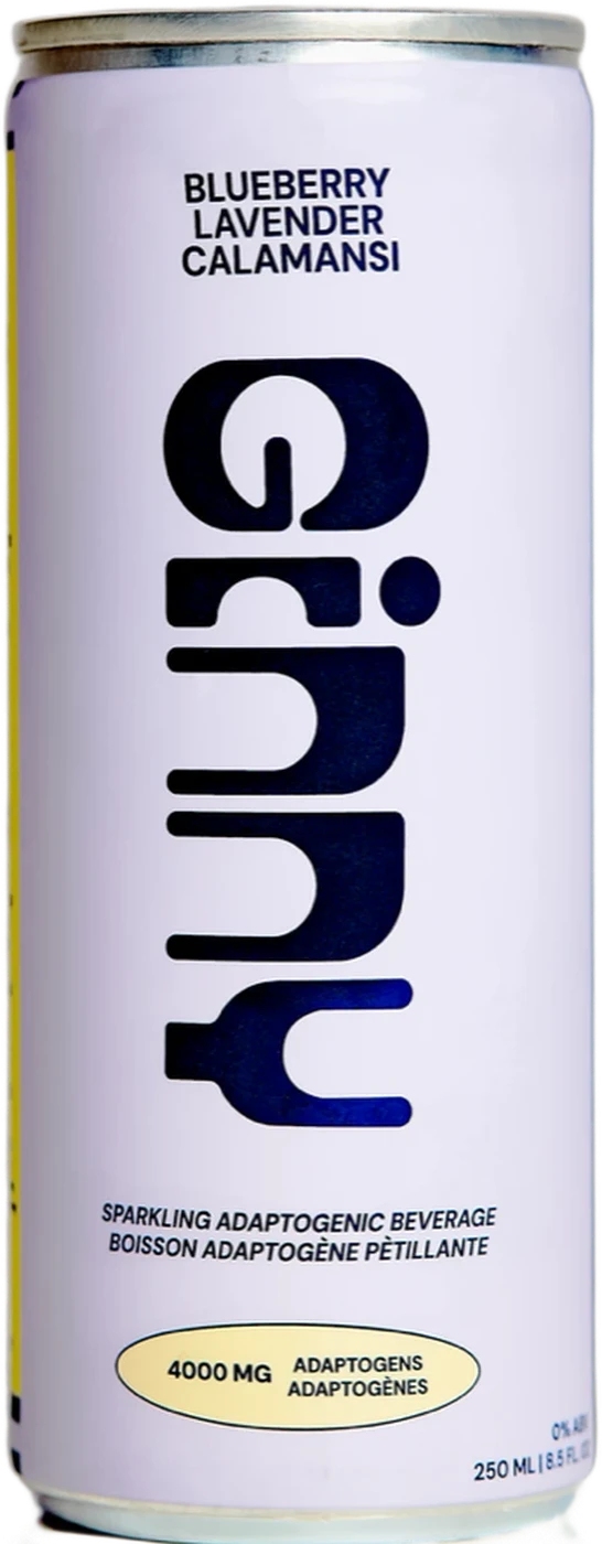 Blueberry Lavender Calamansi